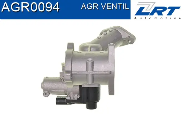 EGR Module