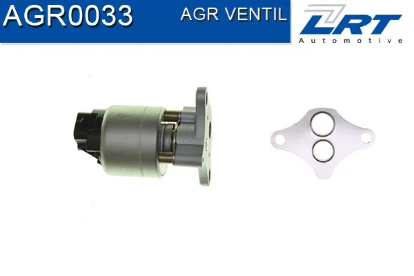 EGR Valve (AGR0033)