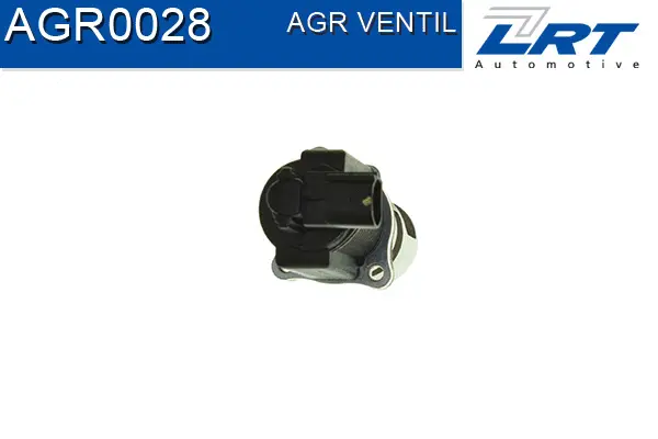 EGR Valve