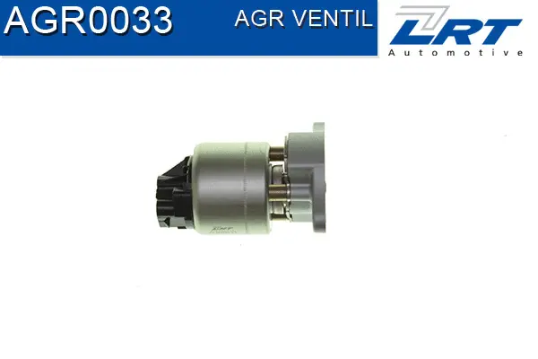 EGR Valve