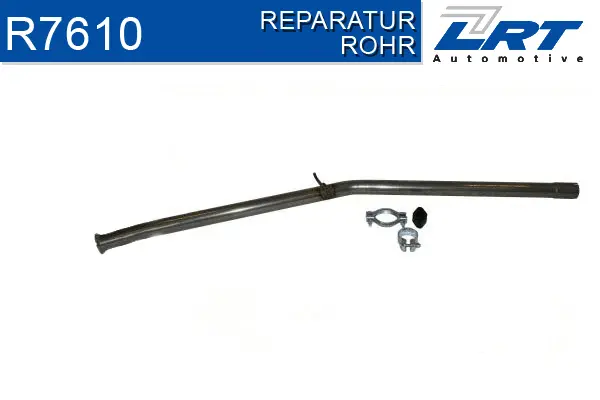 Repair Pipe, catalytic converter (R7610)