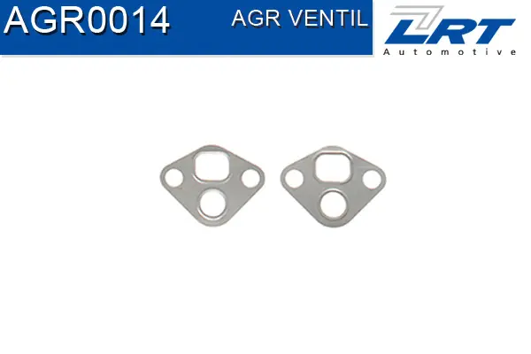 EGR Valve