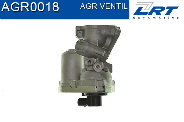 EGR Valve