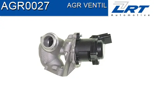 EGR Valve