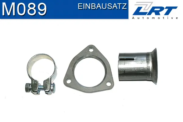 Mounting Kit, catalytic converter (M089)