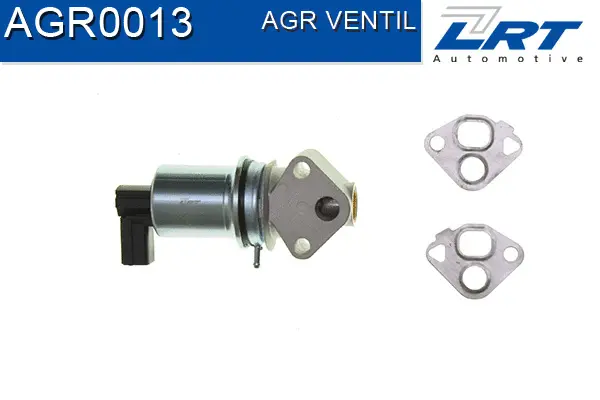 EGR Valve (AGR0013)