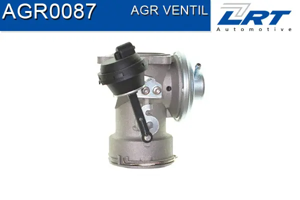 EGR Valve