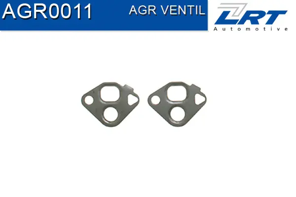 EGR Valve