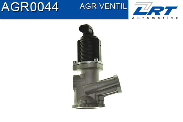 EGR Valve