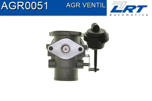 EGR Valve