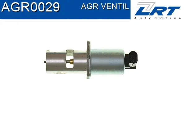 EGR Valve