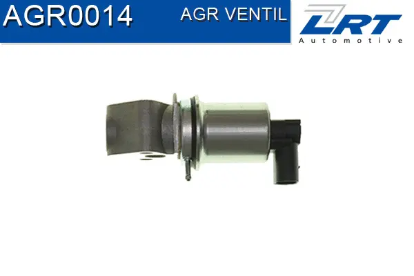 EGR Valve