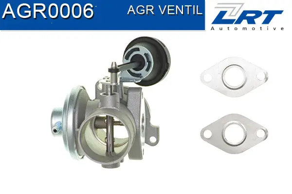 EGR Valve (AGR0006)