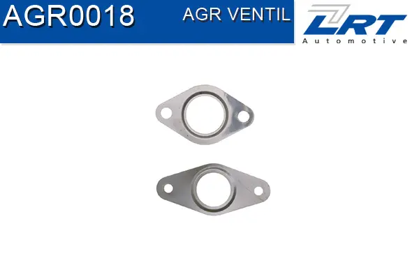 EGR Valve