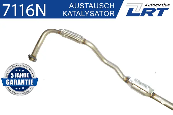 Catalytic Converter