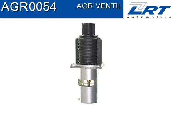 EGR Valve