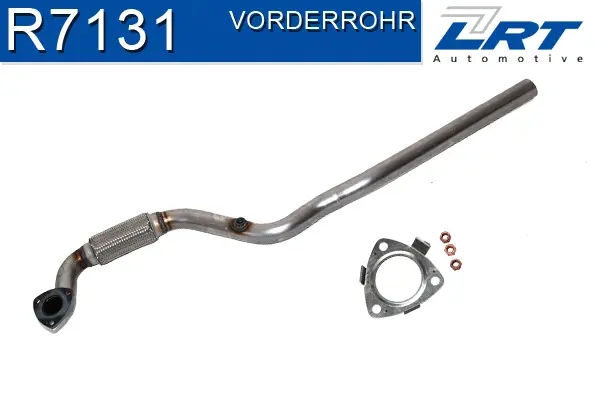 Exhaust Pipe (R7131)