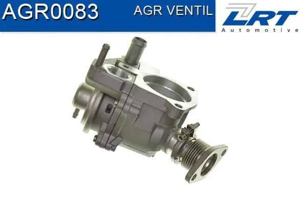 EGR Valve
