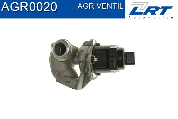 EGR Valve