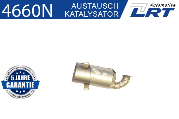 Catalytic Converter