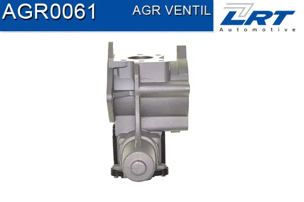 EGR Valve
