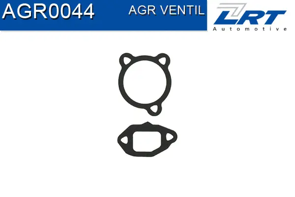 EGR Valve