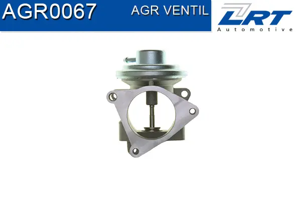 EGR Valve