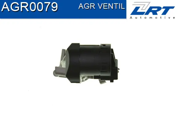 EGR Valve