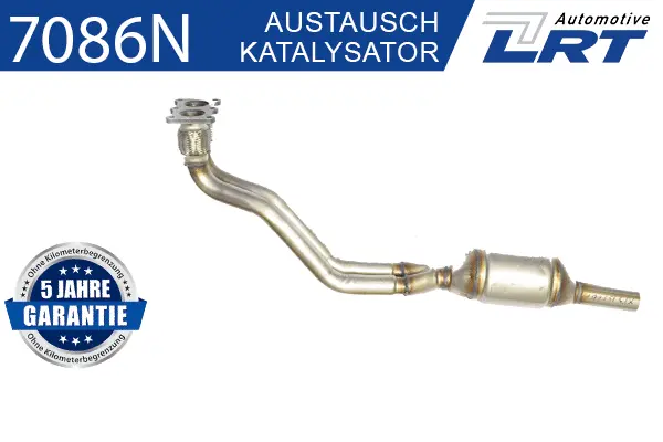 Catalytic Converter