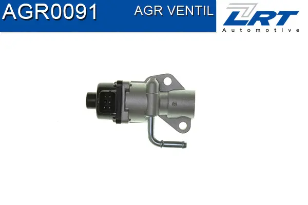 EGR Valve