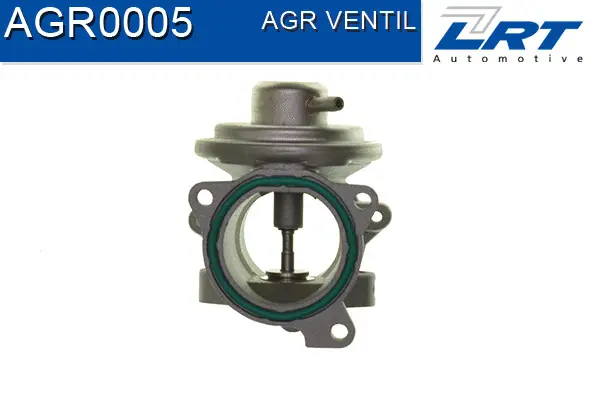 EGR Valve