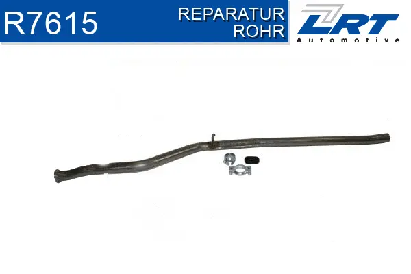 Repair Pipe, catalytic converter (R7615)