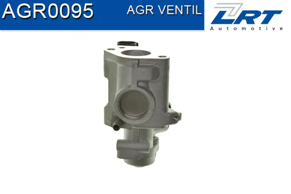 EGR Valve