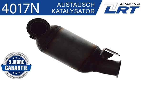 Catalytic Converter