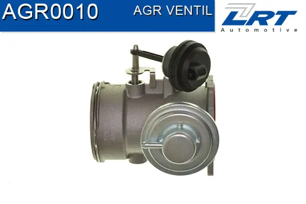 EGR Valve