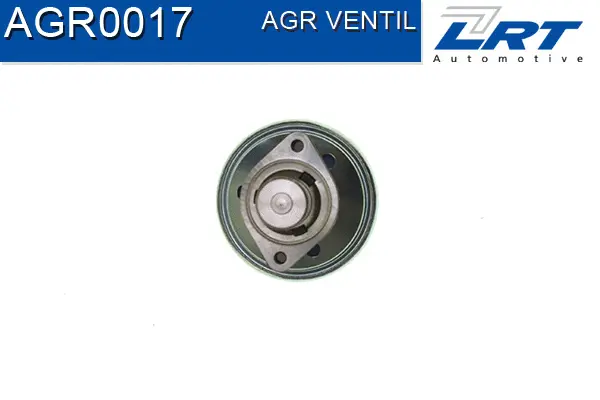 EGR Valve
