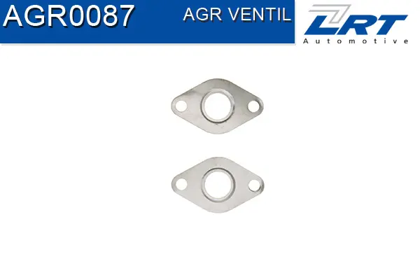 EGR Valve