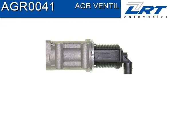EGR Valve