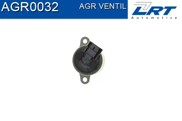 EGR Valve