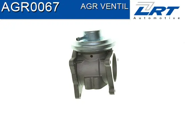 EGR Valve