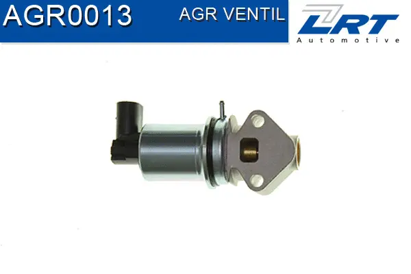 EGR Valve