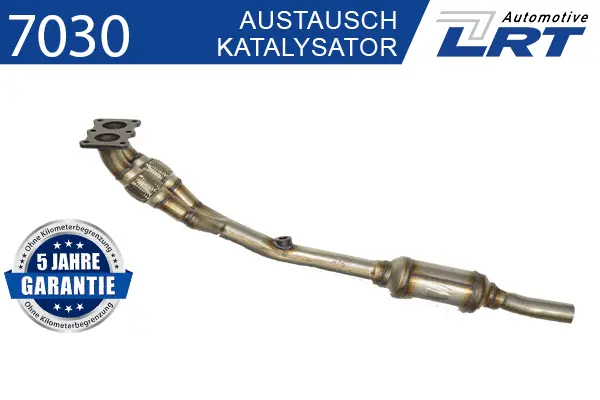 Catalytic Converter