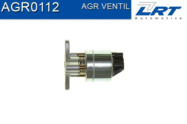EGR Valve