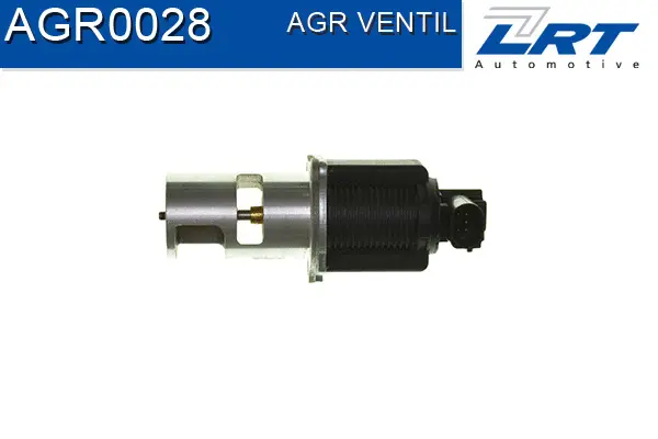 EGR Valve
