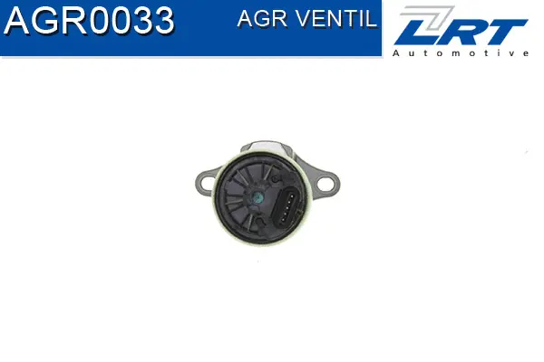 EGR Valve