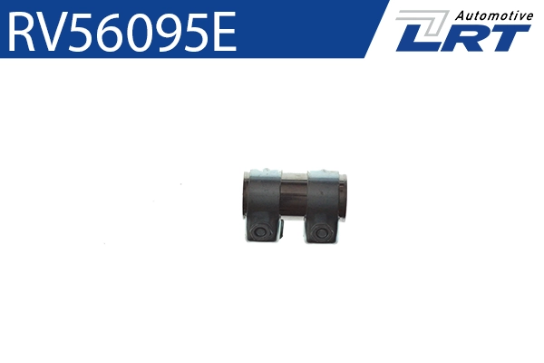 Pipe Connector, exhaust system (RV56095E)