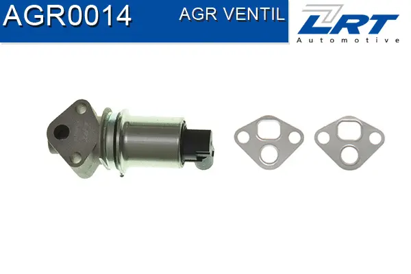 EGR Valve (AGR0014)