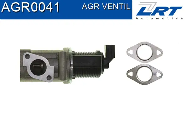EGR Valve (AGR0041)