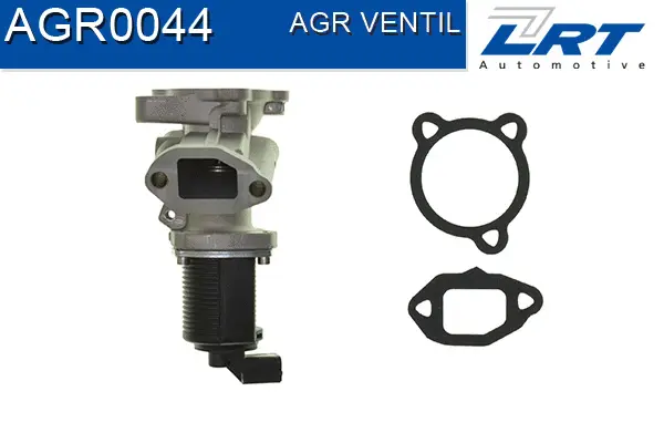 EGR Valve (AGR0044)