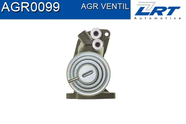 EGR Valve